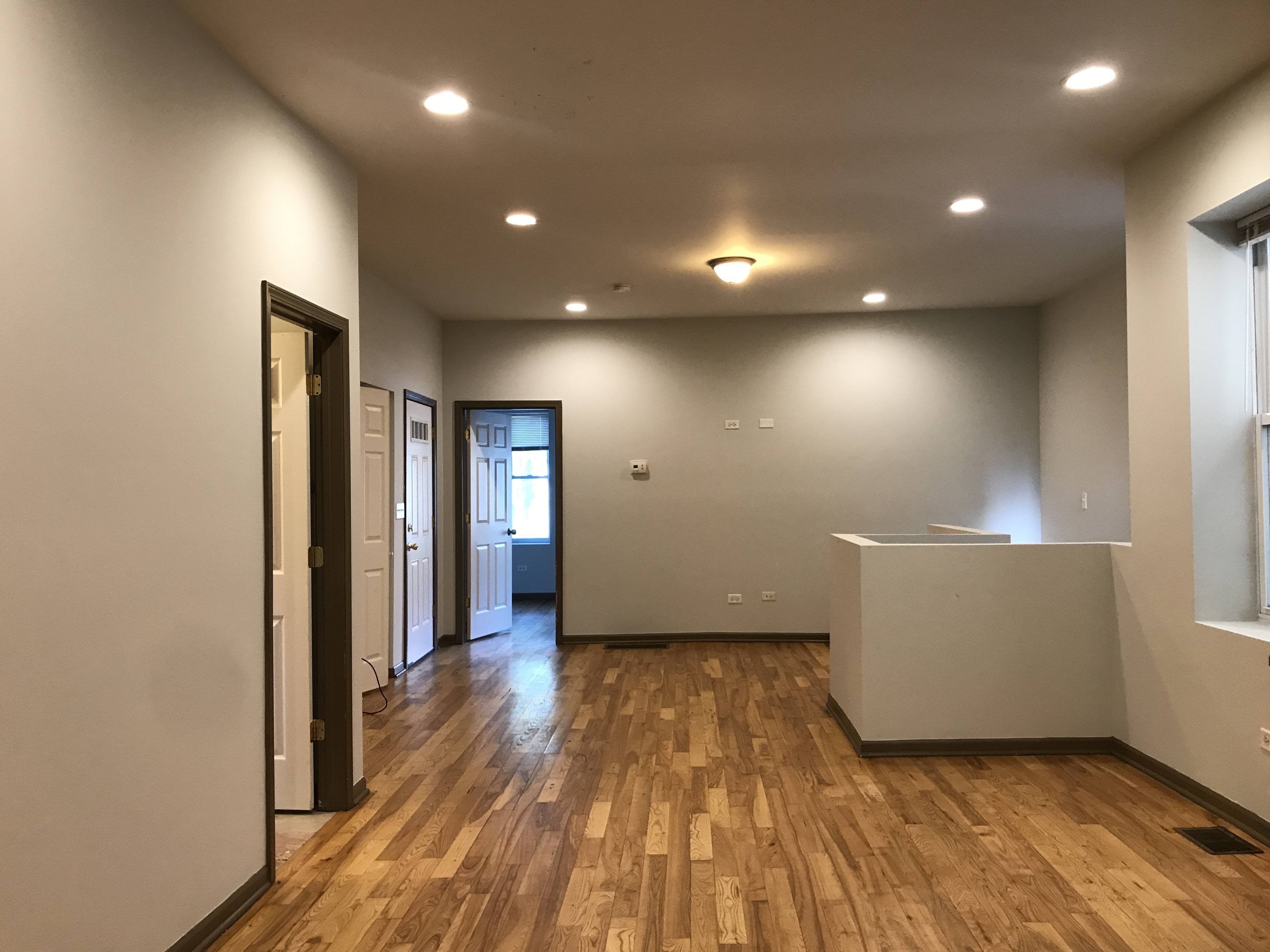 1364-66 N. Hamlin Ave. / 3807-11 W. Hirsch St. 1364-66 N. Hamlin Ave., Chicago, IL 60651 Humboldt Park - Leasing by Cross Street